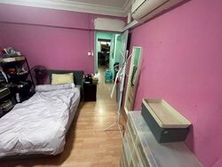 Blk 366 Bukit Batok Street 31 (Bukit Batok), HDB Executive #543847471